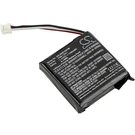 Two-way Radio Battery For Horizon FNB-124LI Standard CS-SHX150TW 1100MAH. Fixed Price $29.09.
