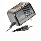 Steren 201-739 18 Vdc Power Supply Adapter 500MA With Rca Plug 120 Volt. Fixed Price $9.95.