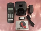 Avaya D160 Wireless Handset W/ Charging Cradle Complete 700503100 *refurbished*. Fixed Price $595.00.
