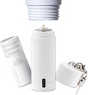 Mandu Deco Rechargeable Kpop Lightstick Battery For K-pop Concerts, Protective. Fixed Price $44.73.