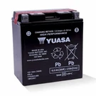 Yuasa Battery YUAM6220C Agm YTX20CH-BS (fitment Below). Fixed Price $110.99.