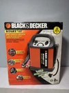 Black & Decker It Jump Starter New 450 Quick Starting Amps - Unused Box. Fixed Price $49.95.