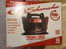Schumacher Battery Extender 12-VOLT 400 Amp Jump Starter. Model ( SJ3 ). Fixed Price $65.99.