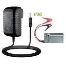 Dc Adapter For Cobra Cpp 15000 Jumpack Xl H2O Starter Power Charger Cord. Fixed Price $6.38.