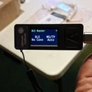 Johnson Controls TL-CWCVT-0 Wireless Ms/tp Converter Used 1 Time Tested. Fixed Price $699.99.