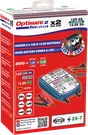 Tecmate Battery For Charger/maintainer 2-BANK TM-571. Fixed Price $155.95.