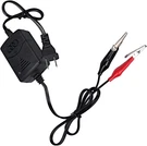 12V 1300MA Sealed Lead Acid (sla) Smart Battery Charger Maintainer, Automatic Ca. Fixed Price $15.38.