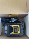 New Genuine Dewalt DCB1102 12V & 20V Max Li-ion Compact Battery Charger. Fixed Price $14.88.