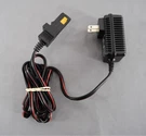 Safeamp 12-VOLT Charger For Power Wheels Battery SA-CPW12 74". Fixed Price $5.88.