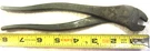 MAC-P-16 Battery Terminal Pliers TOOL,8" Vtg Wrench Auto Car. Fixed Price $8.50.