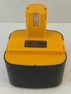 Panasonic 12V Ni-mh EY9001 Battery 2100MAH Slide With Guides. Fixed Price $28.00.