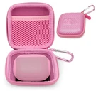 Casematix Travel For Powerbeats Fit Wireless Earbuds - Pink. Fixed Price $12.99.