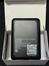 Ray Meta Power Bank - New. Fixed Price $39.99.