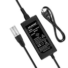 Ac Battery Charger For Mobility Electric Scooter Wheelchair Jazzy Power. Fixed Price $36.38.