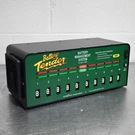 Deltran 10-BANK Battery Tender 12V 2A Management System 021-0134. Fixed Price $499.24.