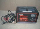 Sears 10/2 Amp 12 Volt Automatic Battery Charger 608.718571. Fixed Price $64.95.