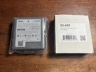 Rpb Safety 03-855 Gvs Battery. Fixed Price $194.00.