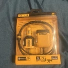 New Dewalt DXMA1410475 Car Charger DW2 Black/yellow Usb Ports. Fixed Price $34.99.