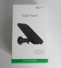 New/sealed Arlo Solar Panel (model VMA4600) Black For Pro, 2, Go. Fixed Price $79.99.