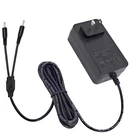 8.4V Power Supply Charger For Heated Glove 7.4V Li-polymer Battery Black. Fixed Price $19.85.