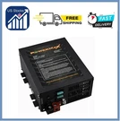 PM4 Power Converter 110V Ac To 12V Dc Amp With Built-in 4-STAGE Smart. Fixed Price $312.99.