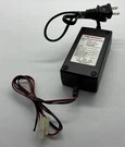 Tenergy 01025 Universal Smart Rc Battery Charger For 6V-12V Nimh/nicd. Fixed Price $9.50.