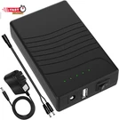 Talentcell Rechargeable 12V 3000MAH Lithium Ion Battery Pack For Led Strip, Cctv. Fixed Price $32.40.