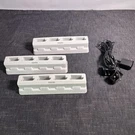 X3 CR4400 Barcode Scanner Quad Bay B6 Battery Charging Station CRA-A150. Fixed Price $135.65.