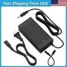 54.6V Ac Dc Adapter For Sans Electronic SSLC109V55 Lotus Rca Head 48V. Fixed Price $42.98.