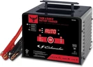 4-IN-1 Battery Charger, Engine Starter, Boost Maintainer, And Auto Desulfator,. Fixed Price $279.99.