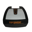 Torqeedo Travel 401 Battery 14.6V Lithium Boat Motor Powers On Holds Charge. Fixed Price $600.00.