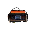 Battery Charger/maintainer Amp 12V Bench Black+decker BC15BD Fully Automatic. Fixed Price $96.75.