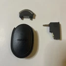 Genuine Bose 40227 Charger & 40229 Battery QC3 Quietcomfort Headphones. Fixed Price $18.95.