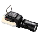 Led Work Flashlight Electric Spotlight For Dewalt 12V Max Li-ion Battery. Fixed Price $25.98.