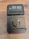 Premium Tech Professional Universal Battery Charger Usb Charging Port New Box. Fixed Price $12.95.