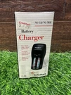 Radioshack 13 Hour Ni-cd/ni-mh Rechargeable Battery Charger Nib. Fixed Price $80.00.
