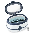 600ML Ultrasonic Cleaner Digital Timer Tank Jewelery Glasses Cleaning Machine. Fixed Price $25.99.