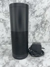 Amazon SK705DI Echo Black Tower 1ST Gen Alexa Smart Speaker With Power Cable. Fixed Price $25.00.