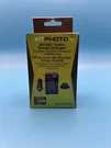 Xit Ac/dc Turbo Travel Charger For Canon NB-13L Battery Powershot & Mark. Fixed Price $6.00.