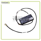 Dell 3.7V Lithium-ion Raid Controller Battery 0NU209 W/ Cable ***pulled***. Fixed Price $11.99.