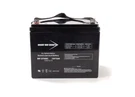 Universal Power Upg 12V-75AH Nb Solar Agm Sla Battery 75AMPH (replacement). Fixed Price $148.99.