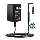 Ul 5FT Ac/dc Adapter For X-rite 30-61&SE SE3061 SE3062. Fixed Price $13.34.