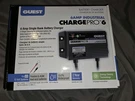 Guest Pro 6A Battery Charger Bank 12V On-board Marine Boat 120V Global. Fixed Price $60.00.