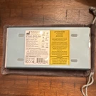 Medistrom PILOT-24 Lite Cpap Machine Battery, Cables, Backup For Sleep Apnea. Fixed Price $200.00.