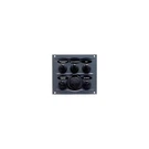 Bep 900-5WPS Marinco Waterproof Switch Panel. Fixed Price $109.00.