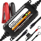 MP00205C 12V 800MA Automatic Battery Charger, Maintainer, Trickle. Fixed Price $37.99.