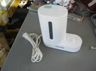 Philips Sonicare Toothbrush Uv Sanitizer And Charger HX6160/D. Fixed Price $16.00.