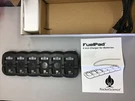 Rocketscience Fuelpad PMX2476 6-UNIT Battery Charger For Motorola (B139). Fixed Price $30.00.