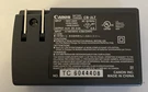 Canon CB-2LT Digital Camera Battery Charger. Fixed Price $8.00.