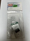 Vintage Kokam 3.7V 700MAH Lipo Battery Fma Direct Rc Nos Untested. Fixed Price $6.99.